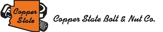 Copper State Bolt & Nut Co