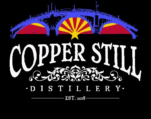 Copper Still Distillery