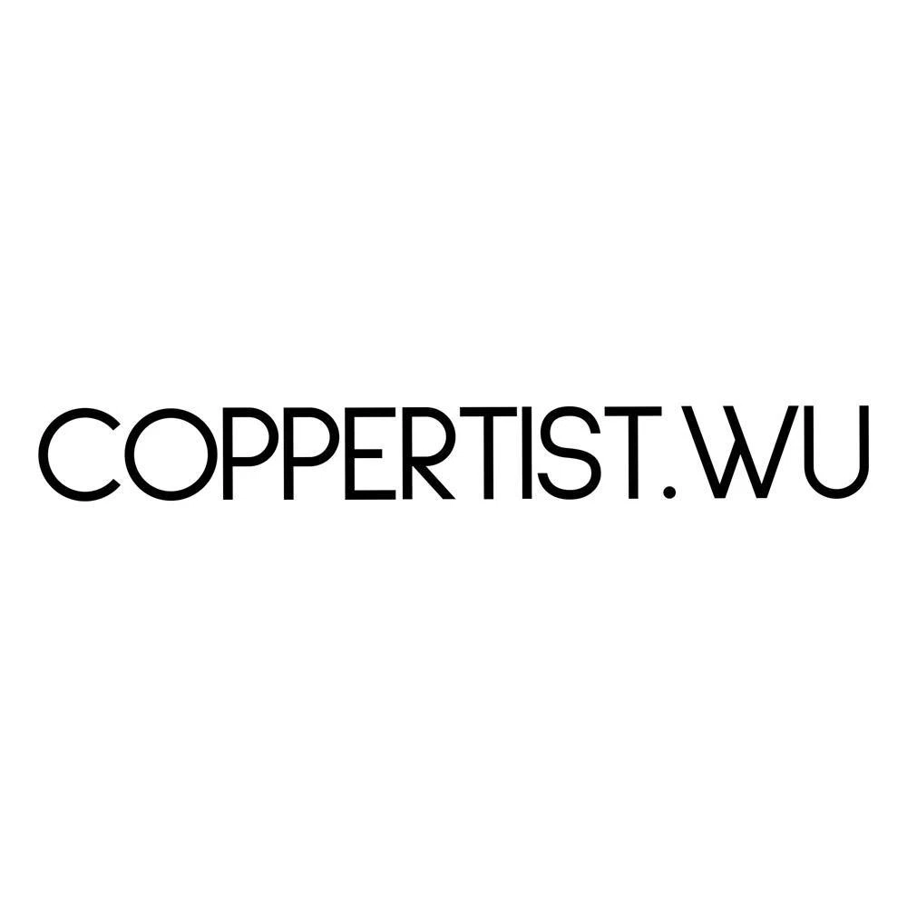 Coppertist.Wu