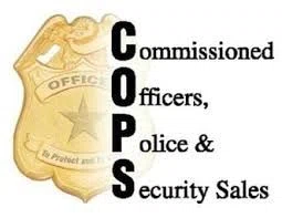 Cops Products