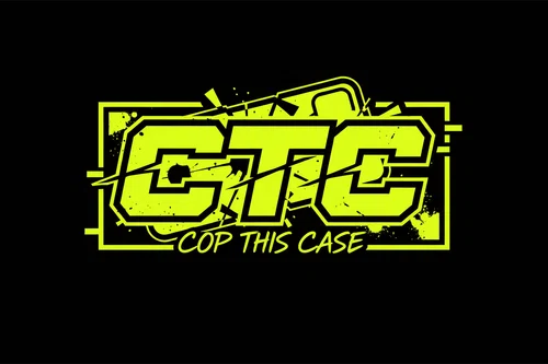 Cop This Case
