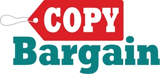 Copy Bargain