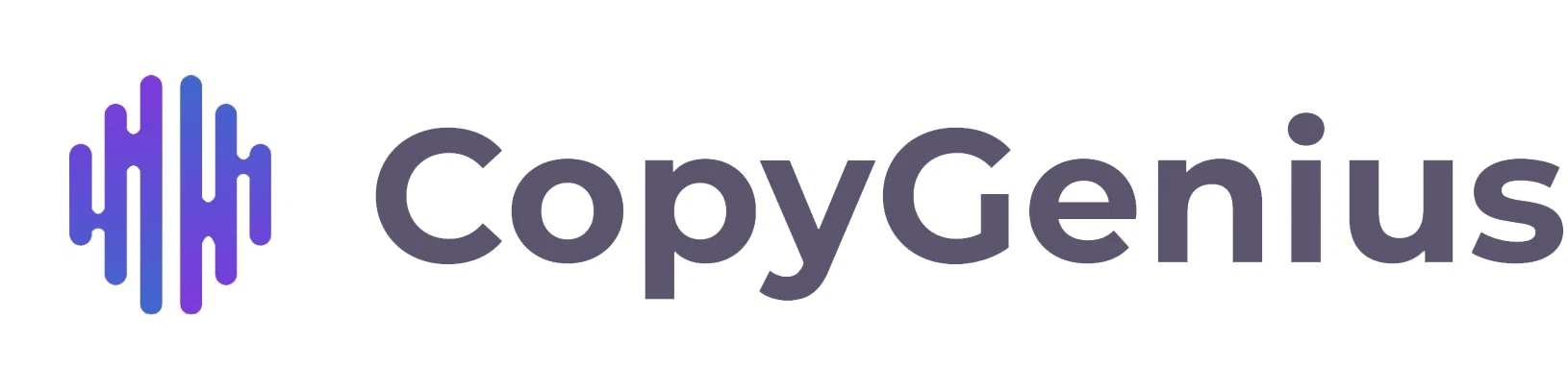 CopyGenius