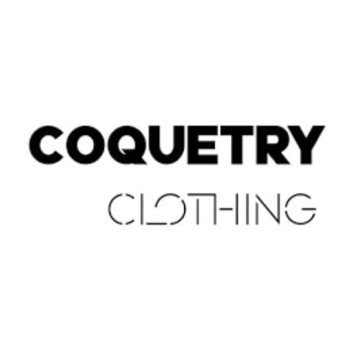 Coquetry Clothing
