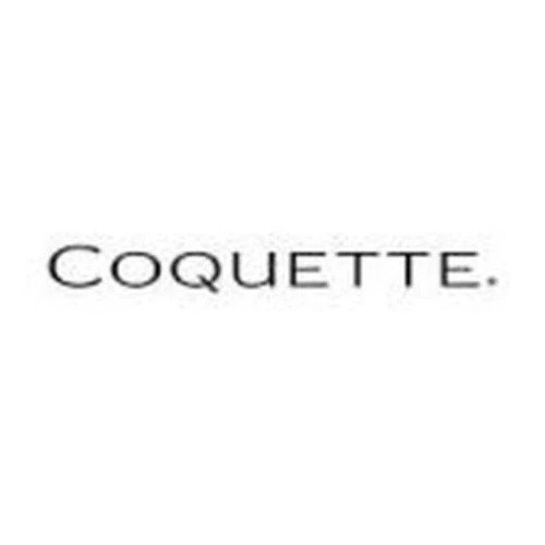 Coquette