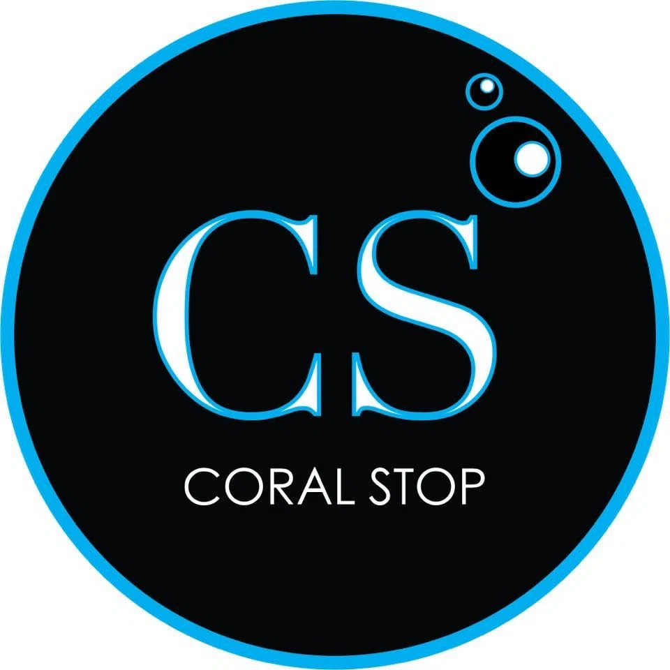 Coral Stop