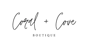 Coral + Cove Boutique | Salon