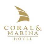 Coral & Marina Logo for Exclusive Deals