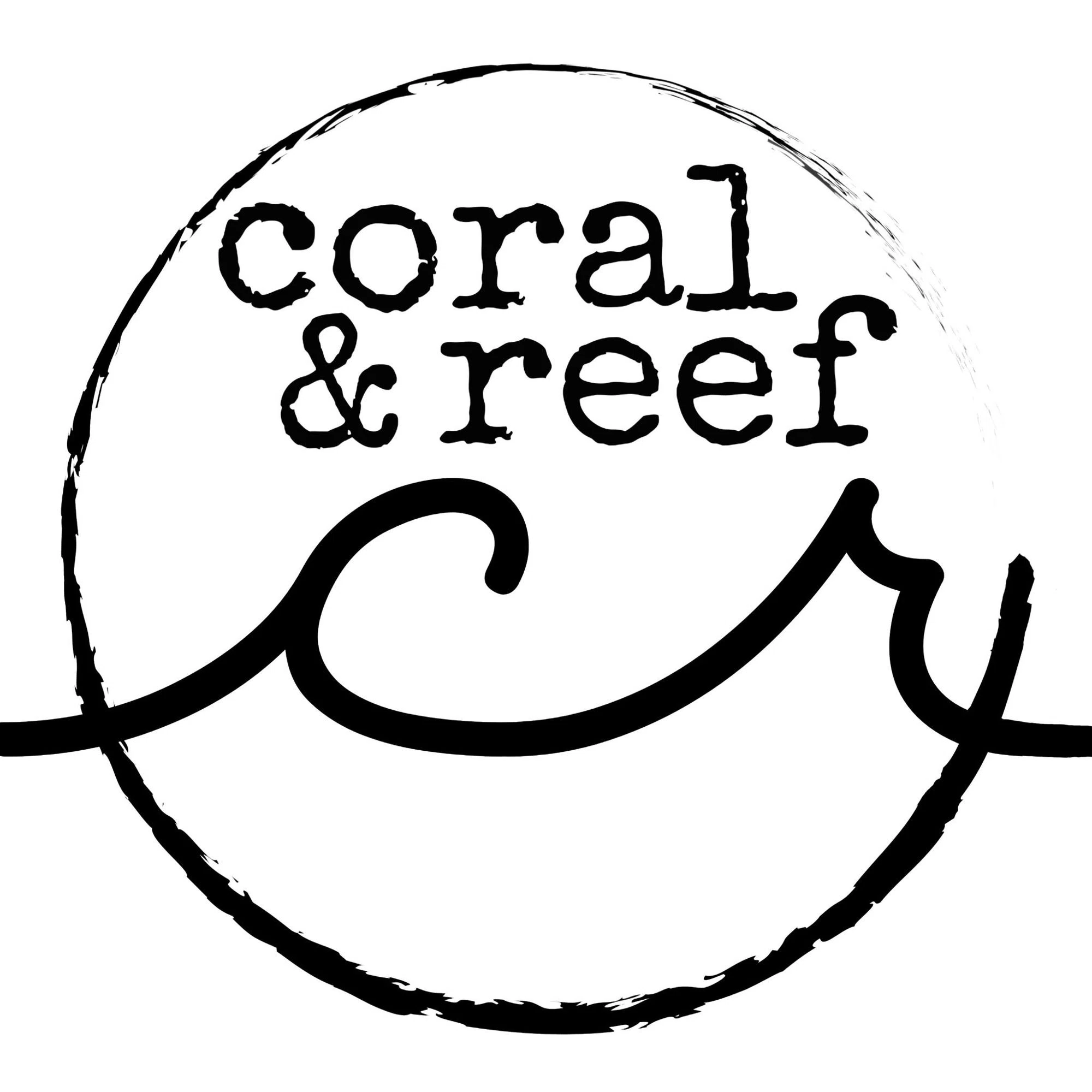 coral & reef Promo Codes