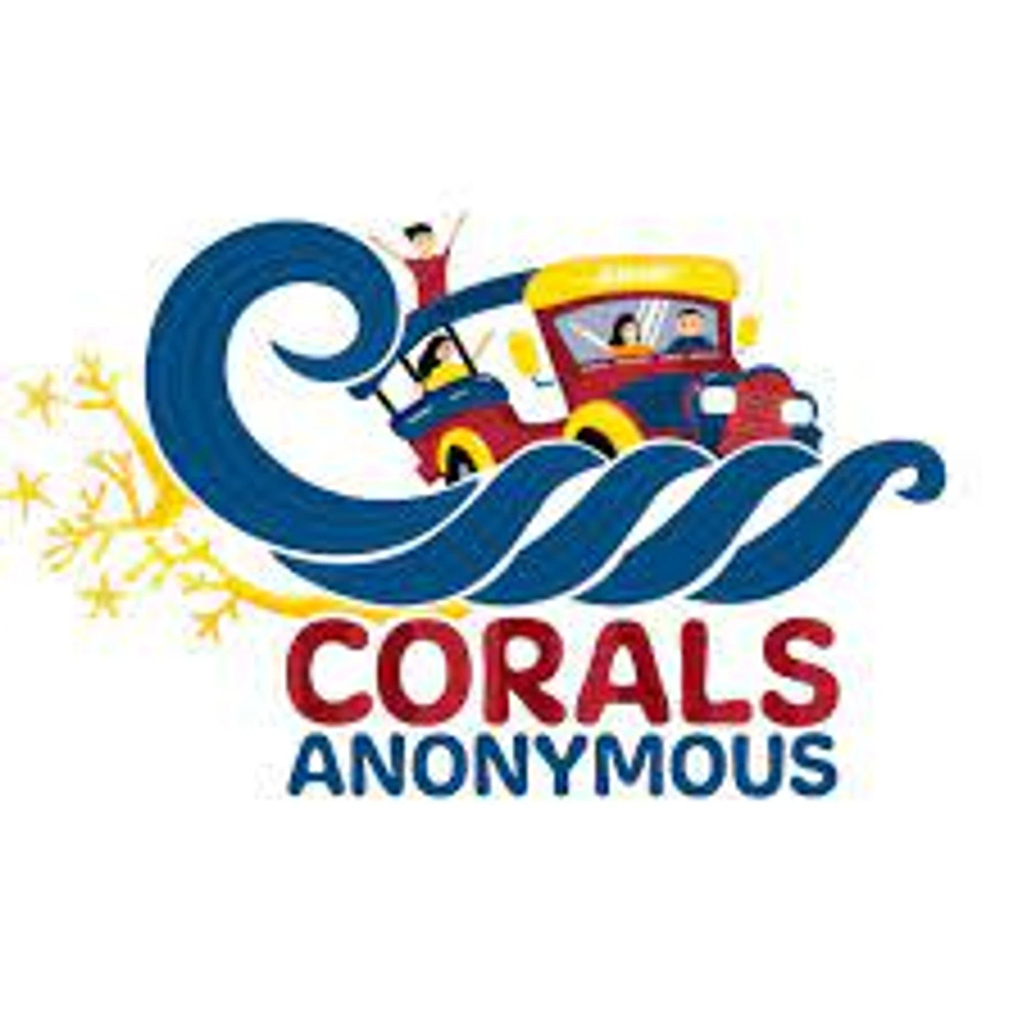 Corals Anonymous