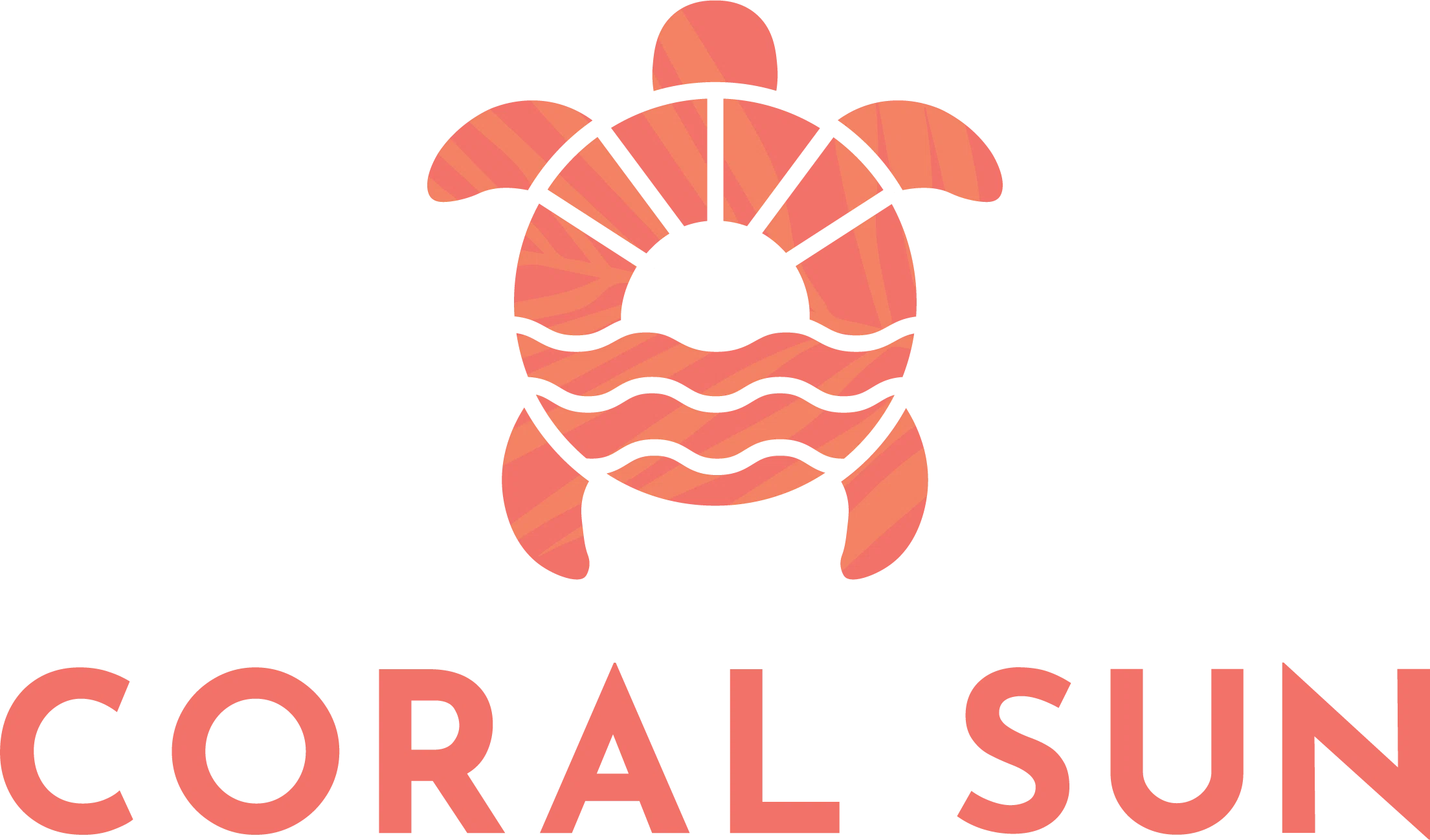 Coral Sun