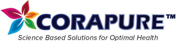 Corapure Logo for Special Discounts