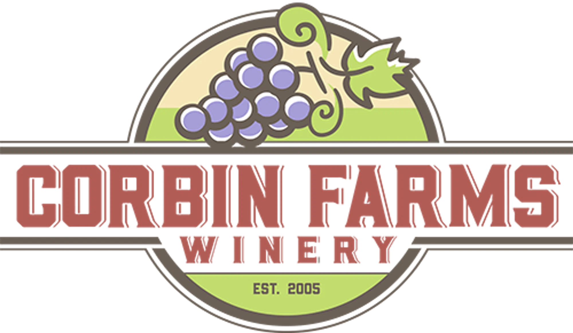 Corbin Farms Winery