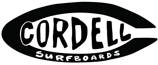 Cordell Surfboards