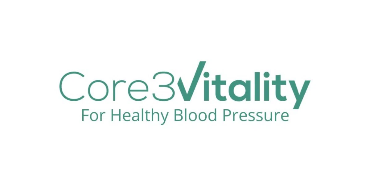 Core3Vitality