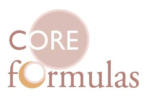 Core Formulas
