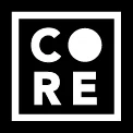 Core Gear Logo for Discount Codes