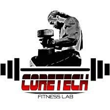 Coretech Fitness Labs Logo for Special Discounts