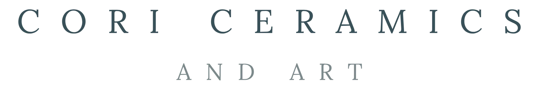 Cori Ceramics & Art