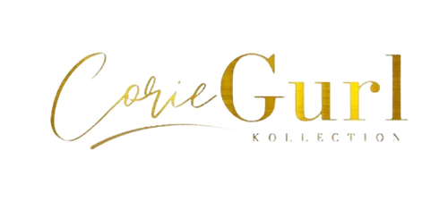  CorieGurl Kollection Logo for Promo Codes