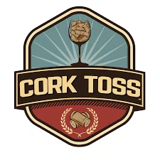Cork Toss