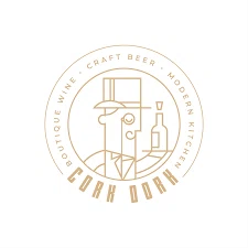 Cork Dork Wine Bar