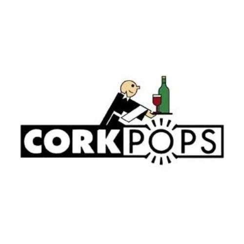 Cork Pops