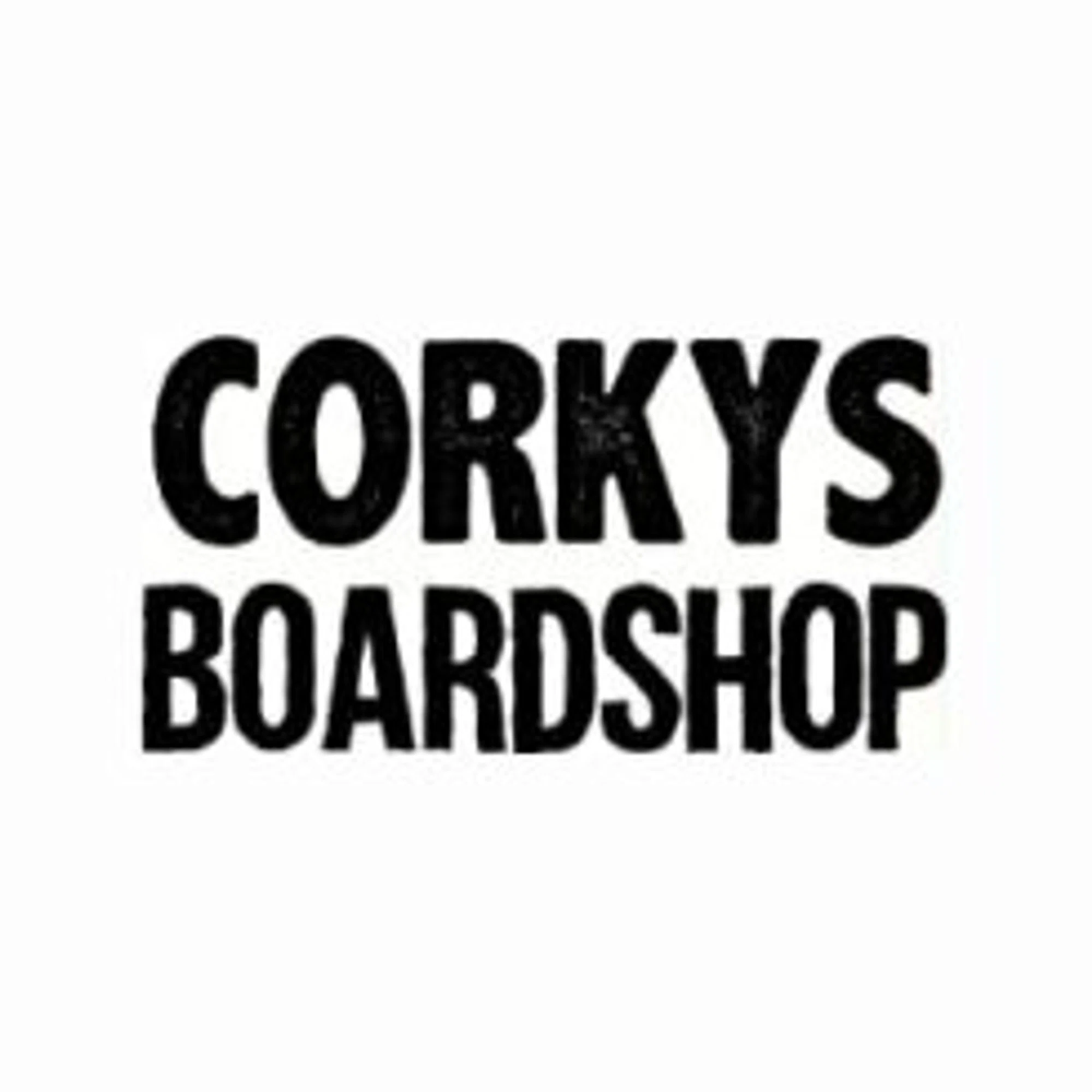 Corky's Boardshop