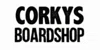 Corky's Boardshop
