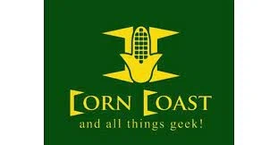 Corn Coast Comics