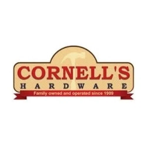 Cornell's Hardware