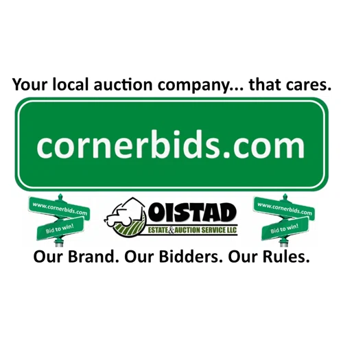 $100 Off Cornerbids Coupon (2 Promo Codes) October 2022