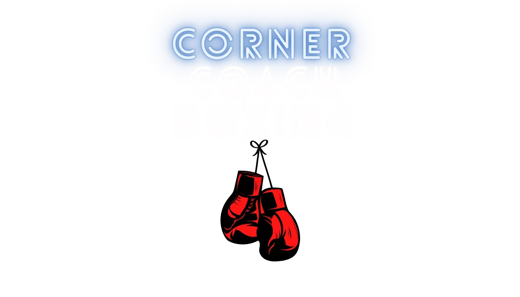 Corner Coach Boxing