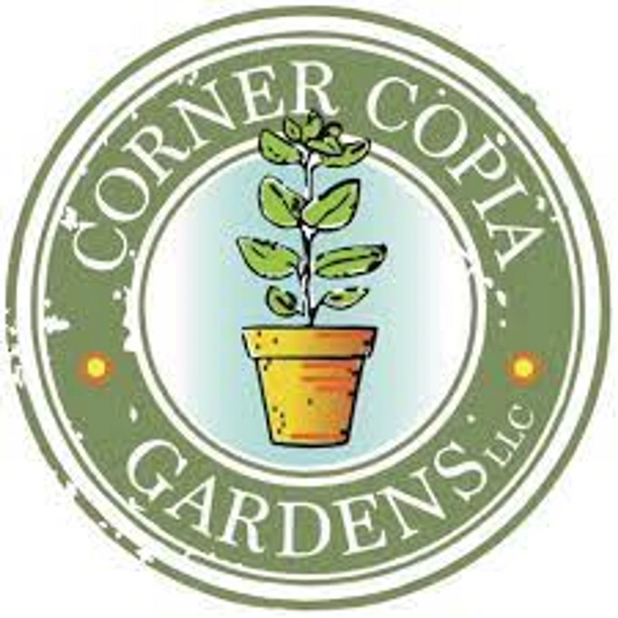 Corner Copia Gardens