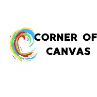 Corner of Canvas