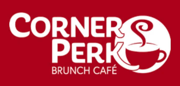 Corner Perk Cafe