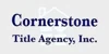 Cornerstone Title Agency