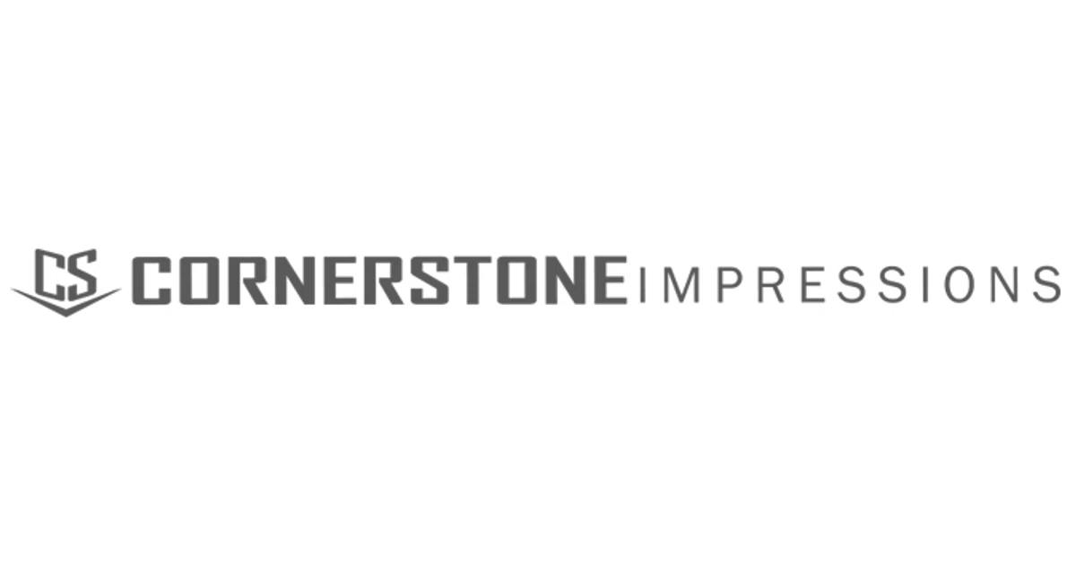 Cornerstone Impressions