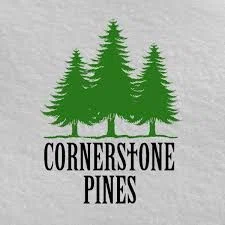 Cornerstone Pines Christmas Trees