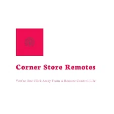 Corner Store Remotes