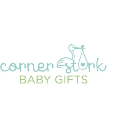 Corner Stork Baby Gifts