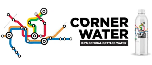 Corner Water