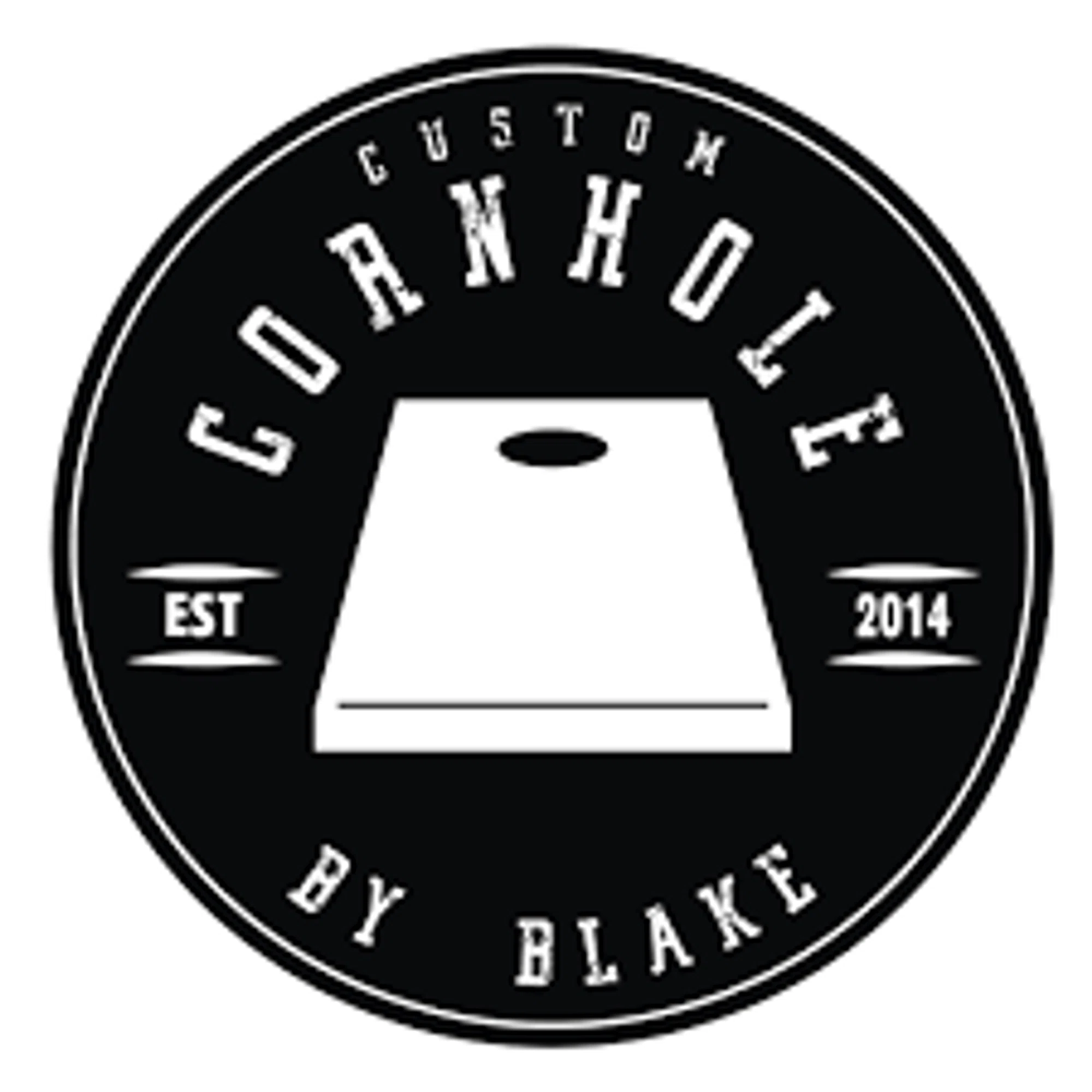 Cornhole By Blake