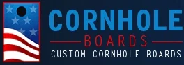 Custom Cornhole Boards