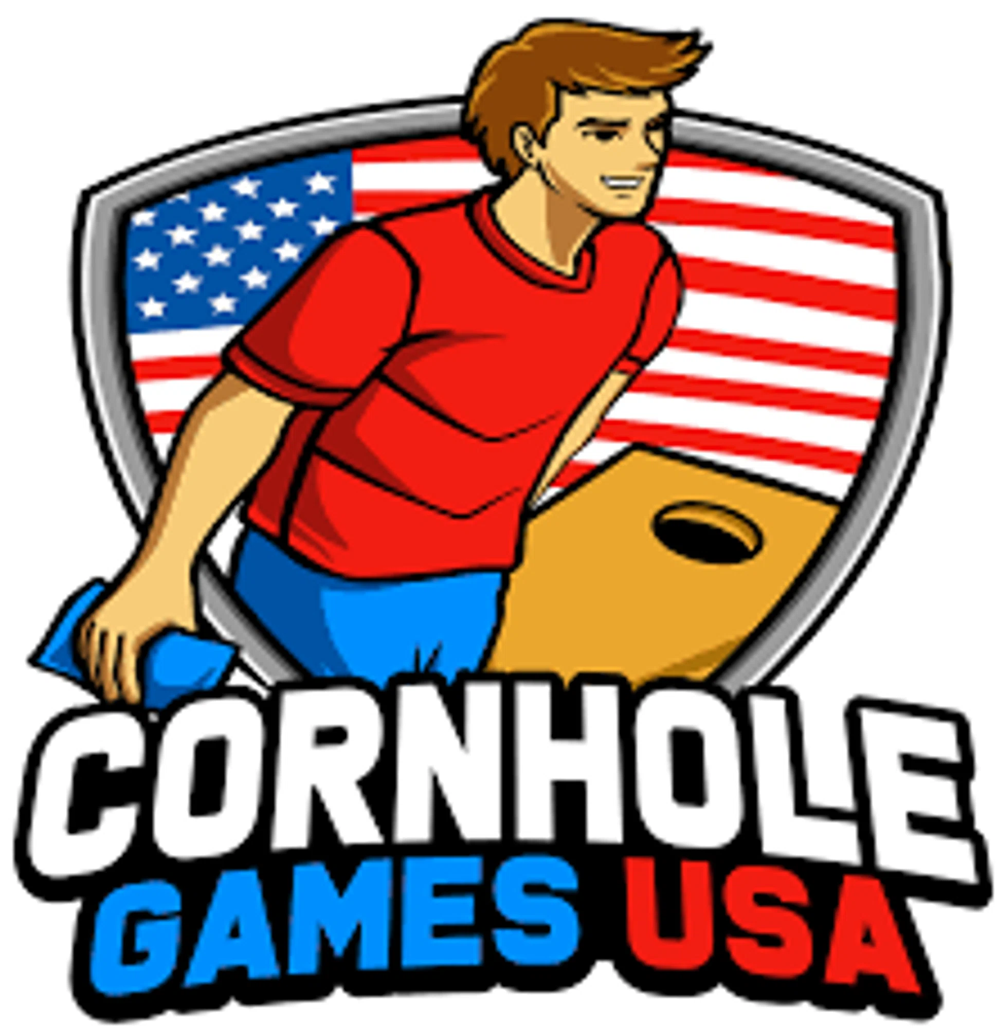 CornholegamesUSA