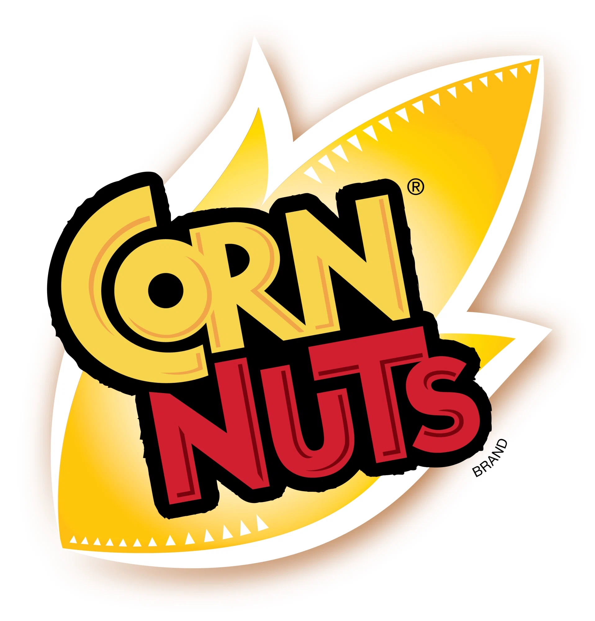 CORN NUTS