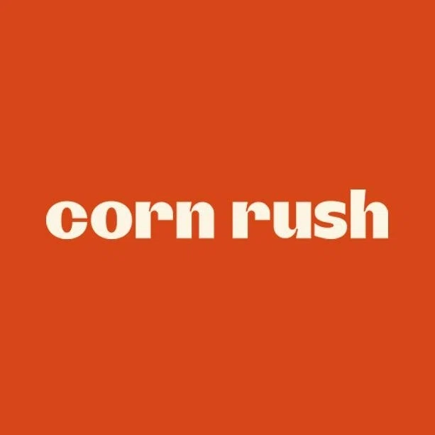 Corn Rush