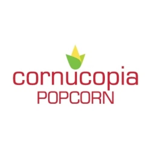 Cornucopia Popcorn