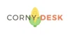 Corny-desk