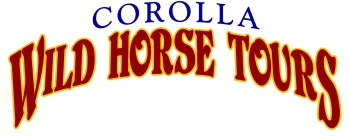 Corolla Wild Horse Tours